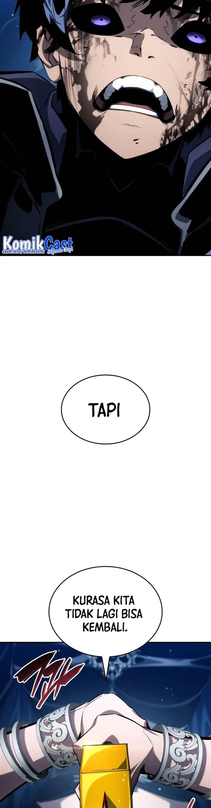 Boundless Necromancer Chap 125 - Next Chap 126