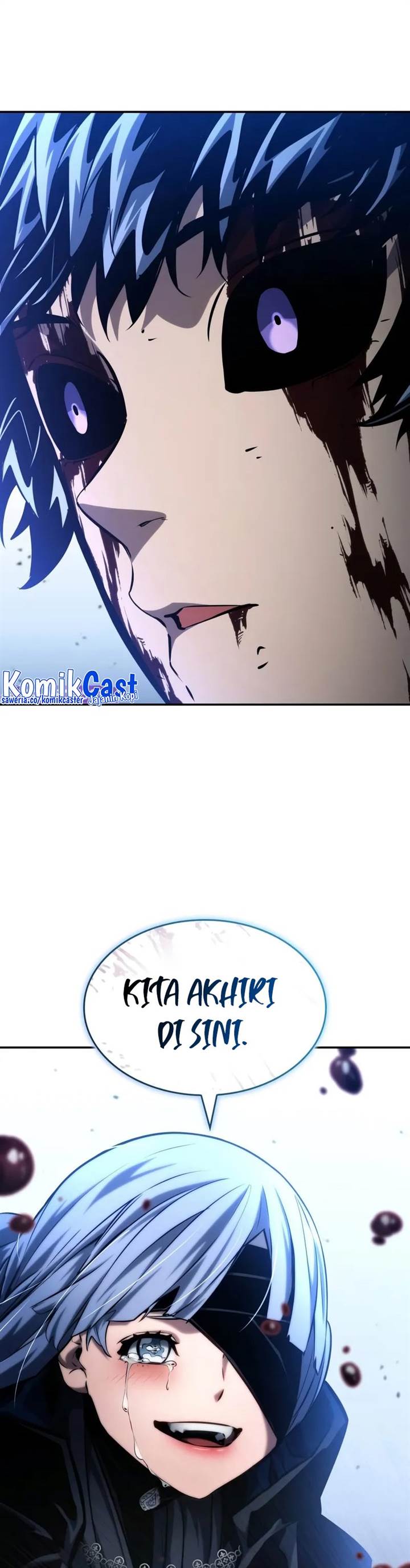 Boundless Necromancer Chap 125 - Next Chap 126