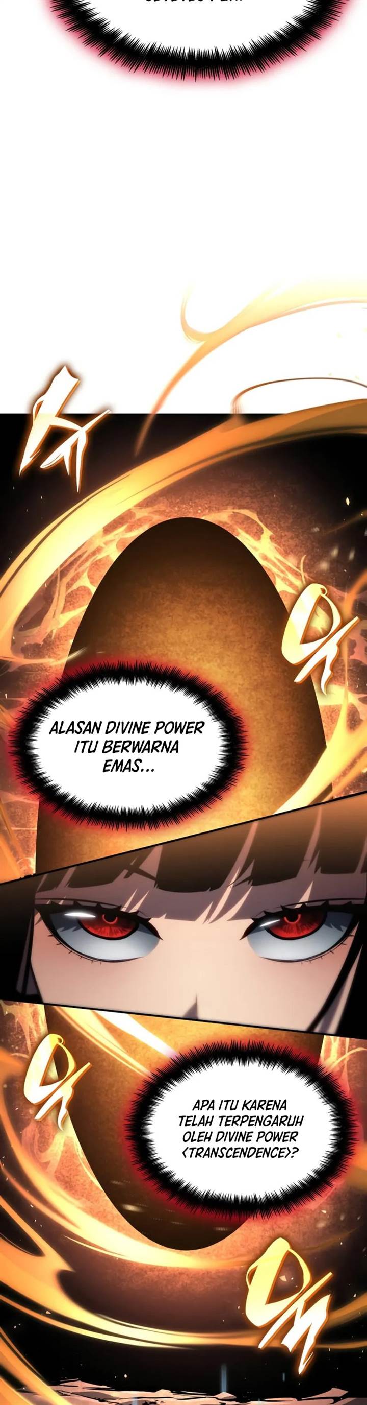 Boundless Necromancer Chap 125 - Next Chap 126