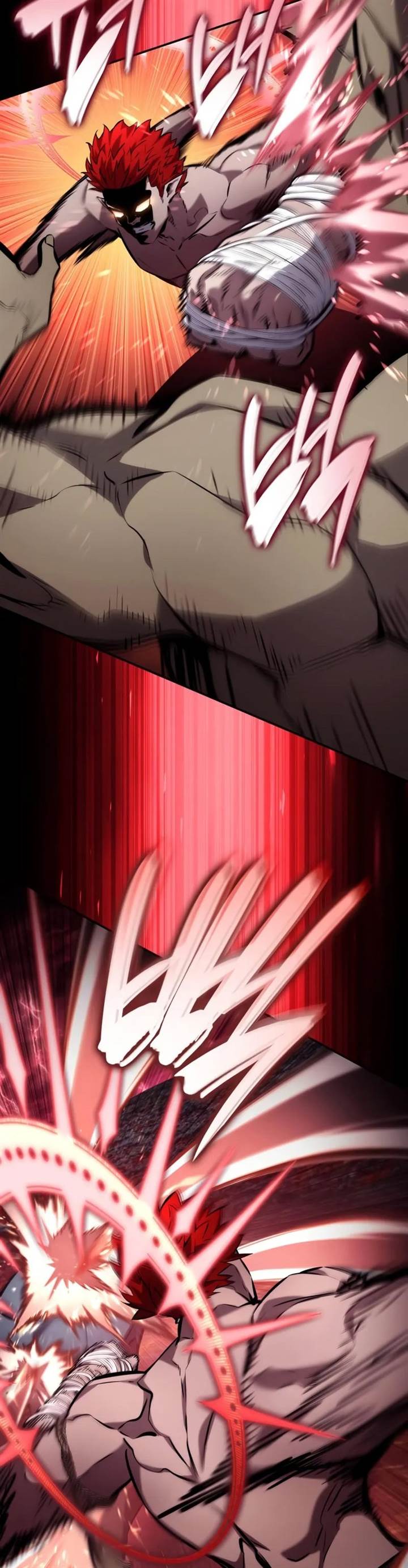 Boundless Necromancer Chap 125 - Next Chap 126