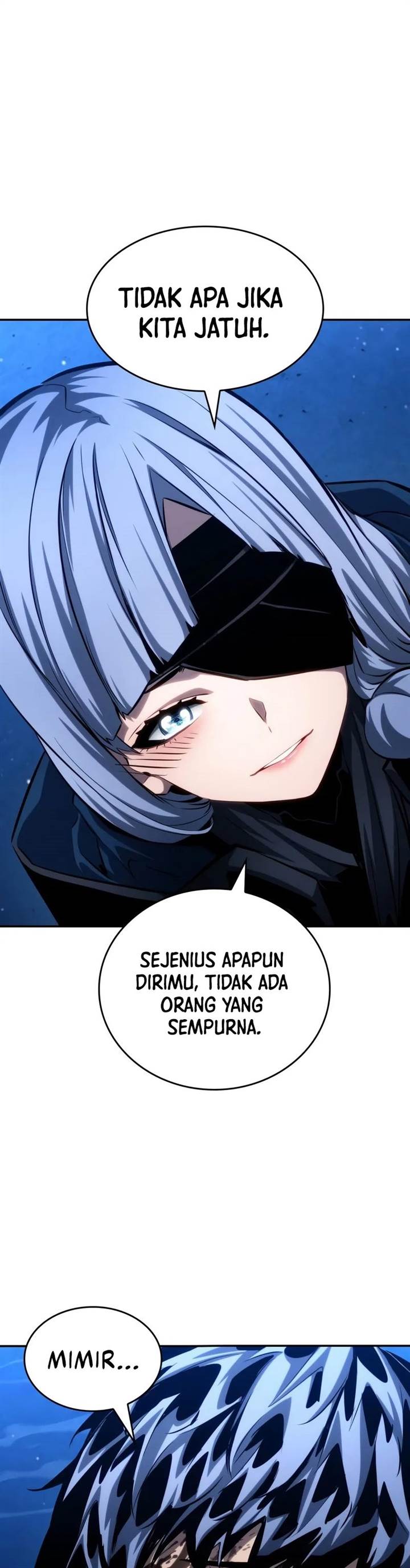 Boundless Necromancer Chap 125 - Next Chap 126