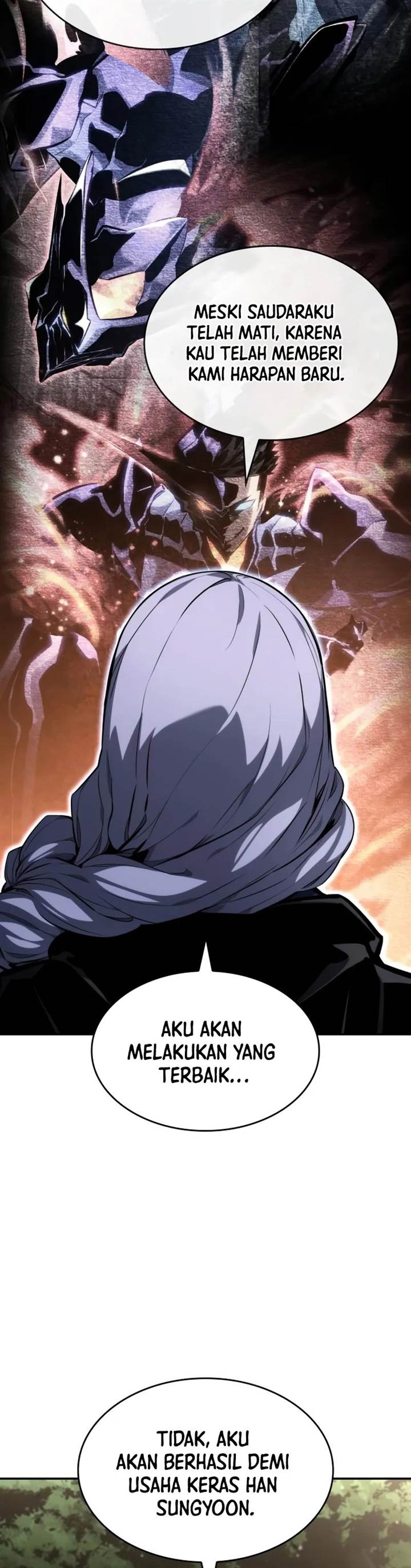 Boundless Necromancer Chap 125 - Next Chap 126