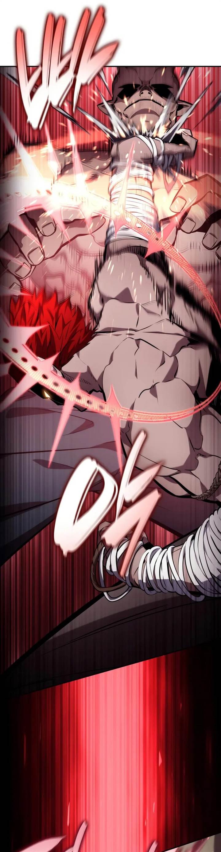 Boundless Necromancer Chap 125 - Next Chap 126