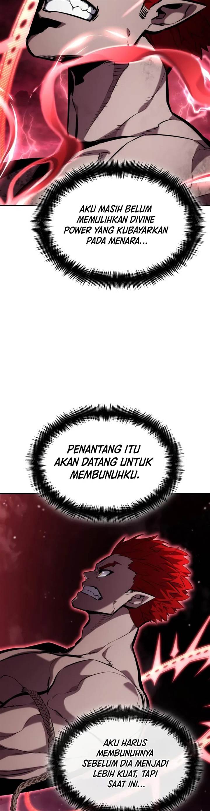 Boundless Necromancer Chap 125 - Next Chap 126