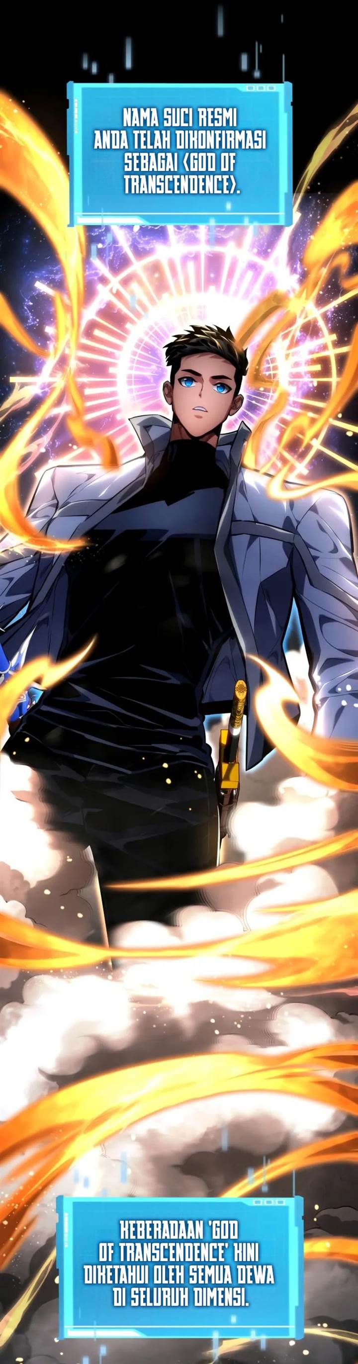 Boundless Necromancer Chap 125 - Next Chap 126