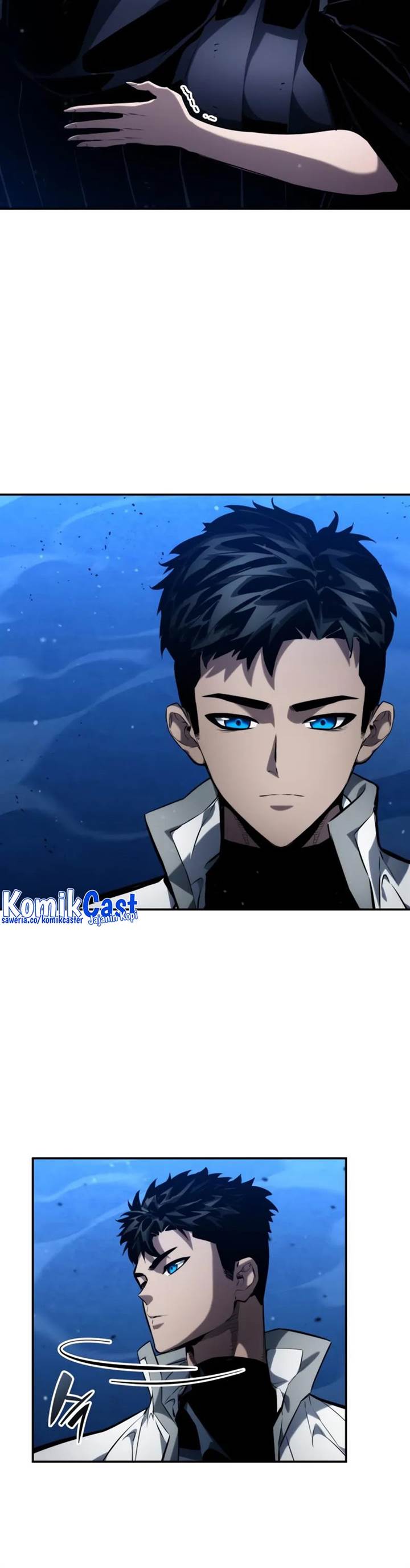 Boundless Necromancer Chap 125 - Next Chap 126