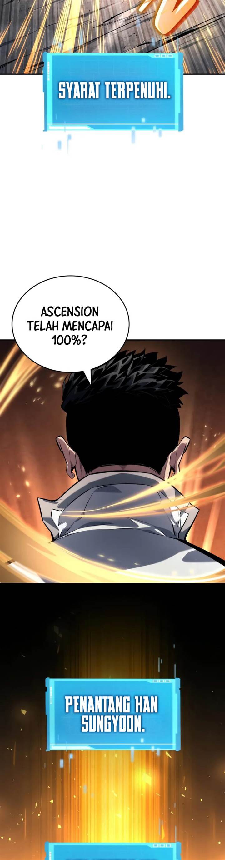 Boundless Necromancer Chap 125 - Next Chap 126