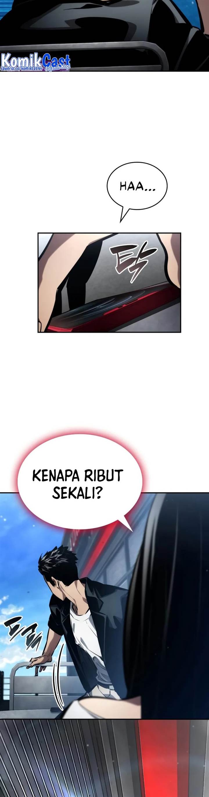 Boundless Necromancer Chap 126 - Next Chap 127