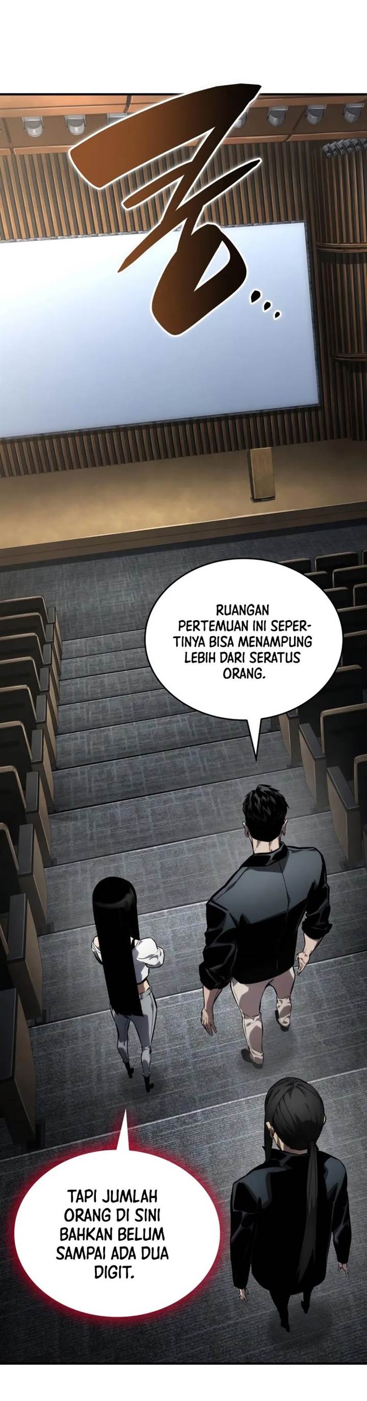 Boundless Necromancer Chap 126 - Next Chap 127