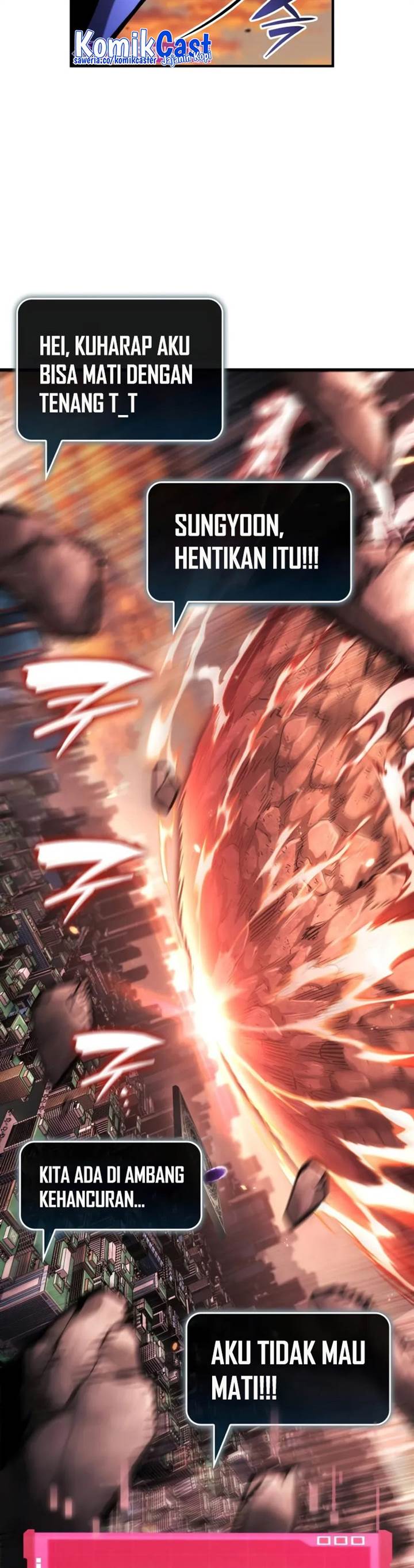 Boundless Necromancer Chap 126 - Next Chap 127