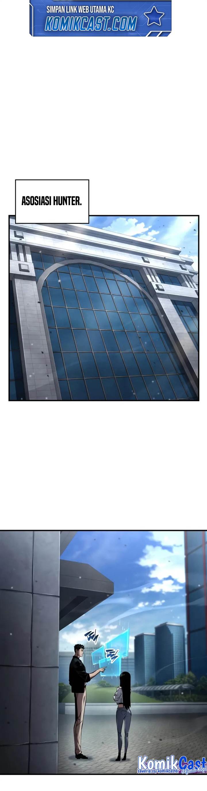 Boundless Necromancer Chap 126 - Next Chap 127