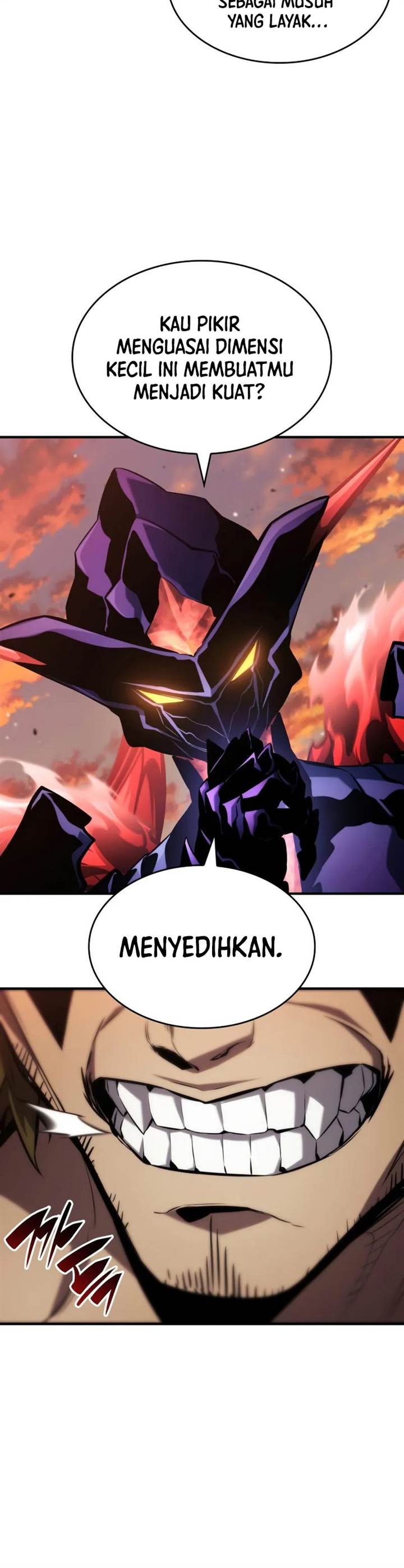 Boundless Necromancer Chap 126 - Next Chap 127