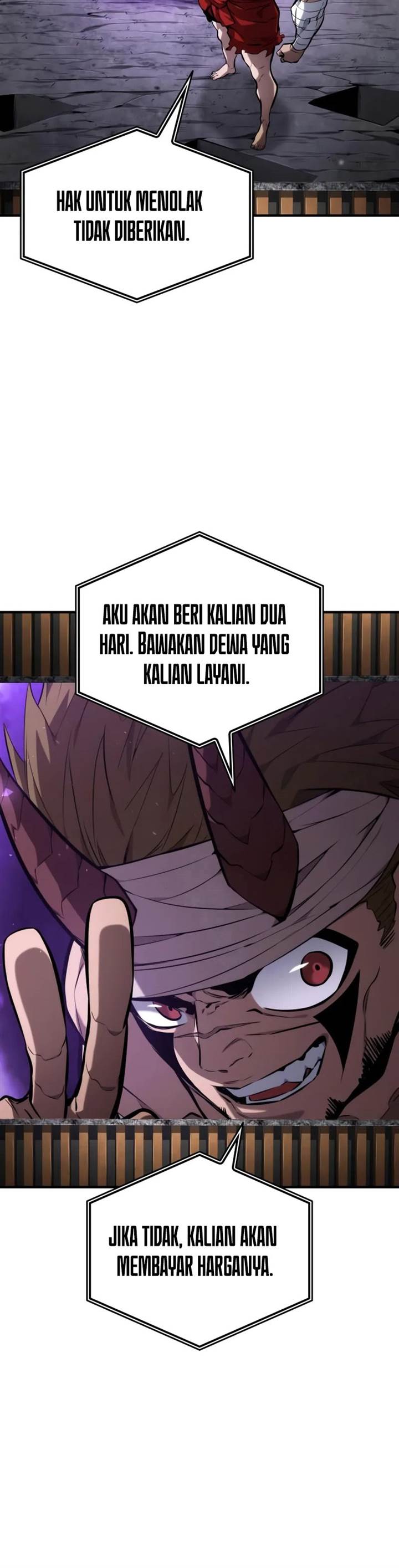 Boundless Necromancer Chap 126 - Next Chap 127