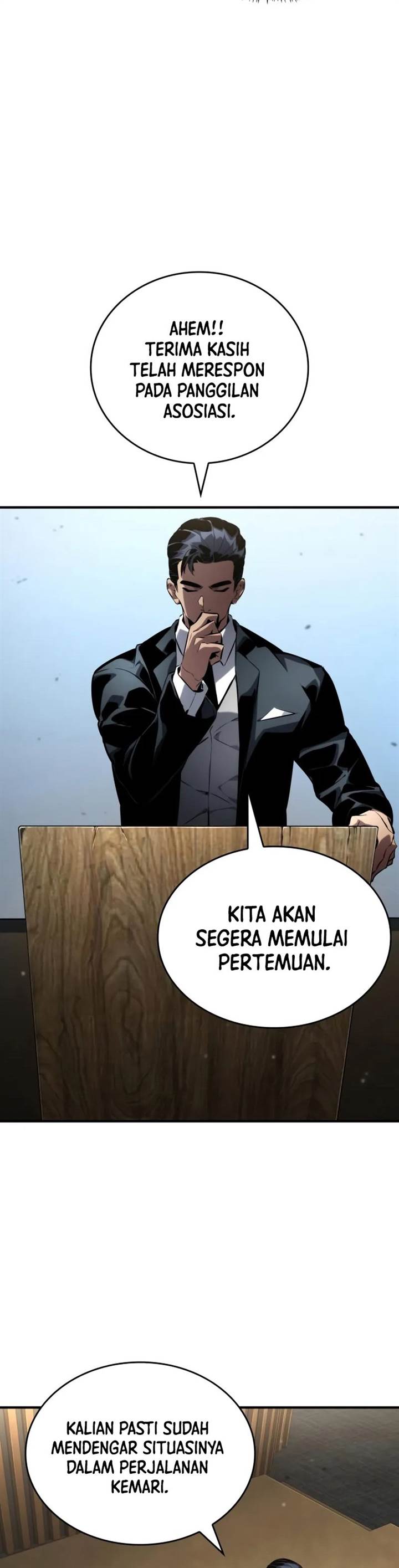 Boundless Necromancer Chap 126 - Next Chap 127