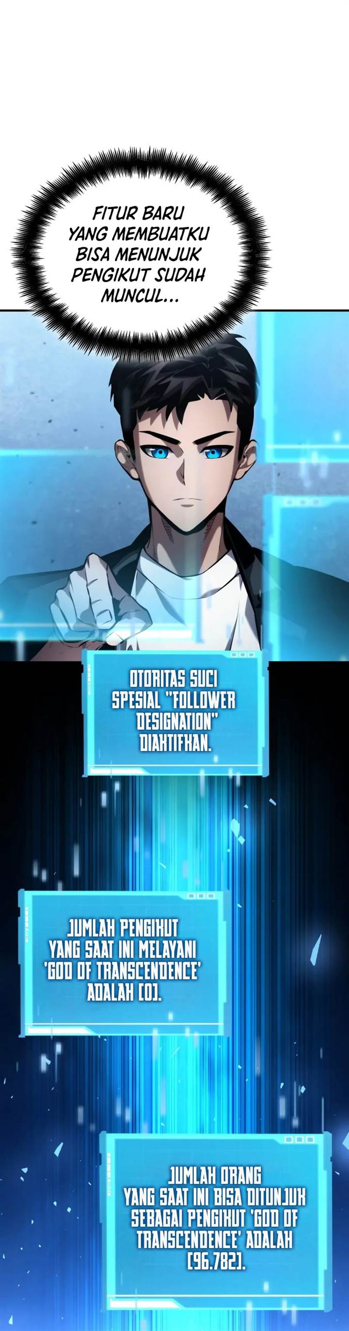 Boundless Necromancer Chap 126 - Next Chap 127