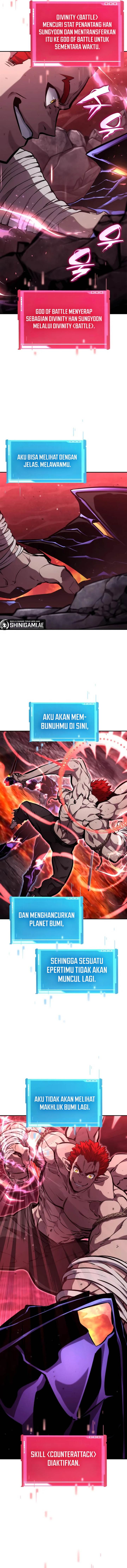 Boundless Necromancer Chap 127 - Next Chap 128