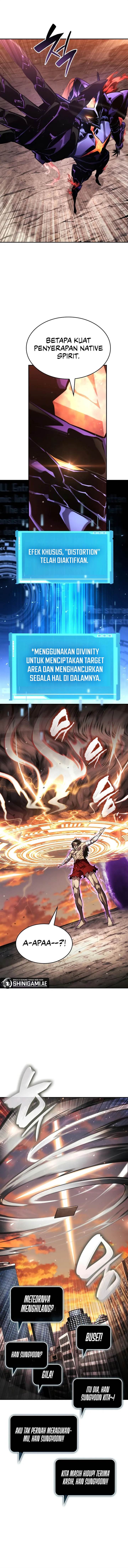 Boundless Necromancer Chap 127 - Next Chap 128