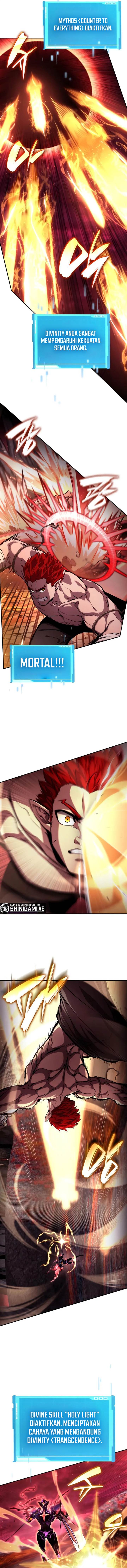 Boundless Necromancer Chap 127 - Next Chap 128