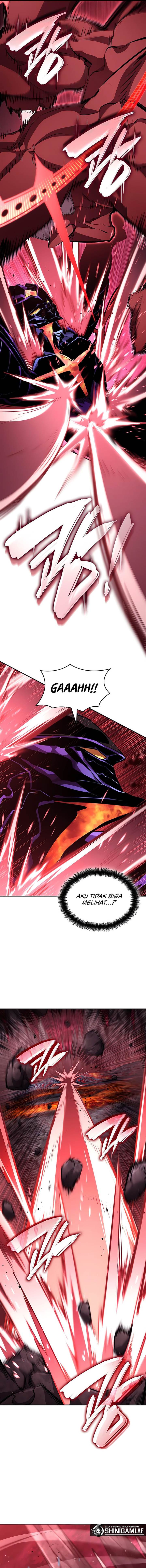 Boundless Necromancer Chap 128 - Next Chap 129