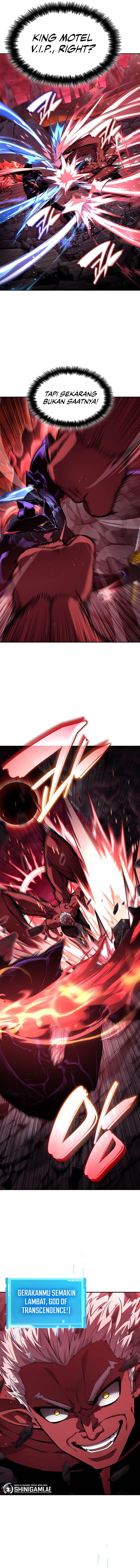 Boundless Necromancer Chap 128 - Next Chap 129