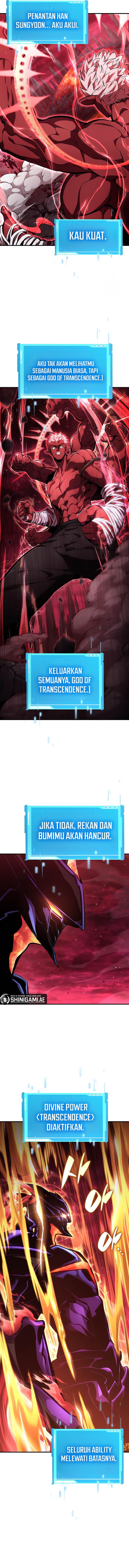 Boundless Necromancer Chap 128 - Next Chap 129