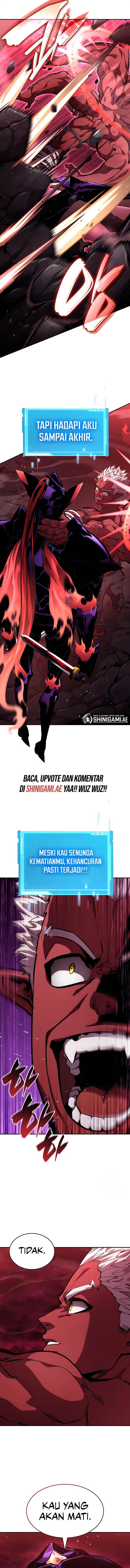 Boundless Necromancer Chap 128 - Next Chap 129