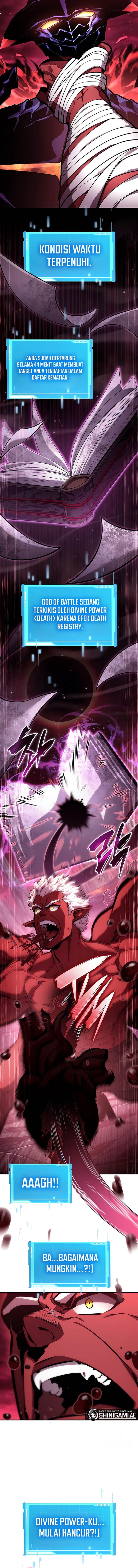 Boundless Necromancer Chap 128 - Next Chap 129