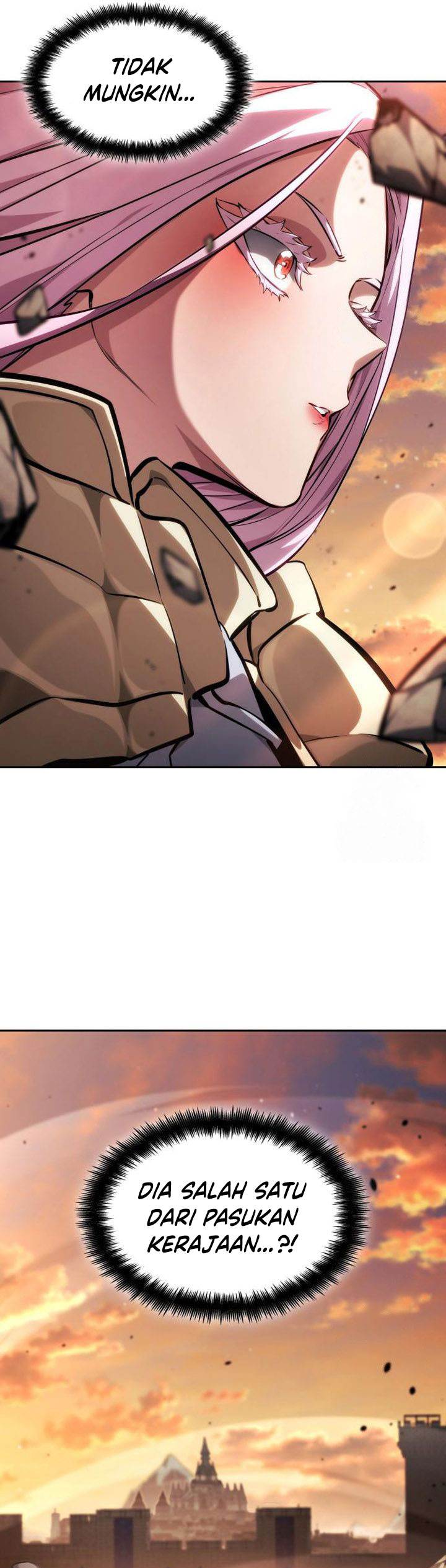 Boundless Necromancer Chap 129 - Next Chap 130