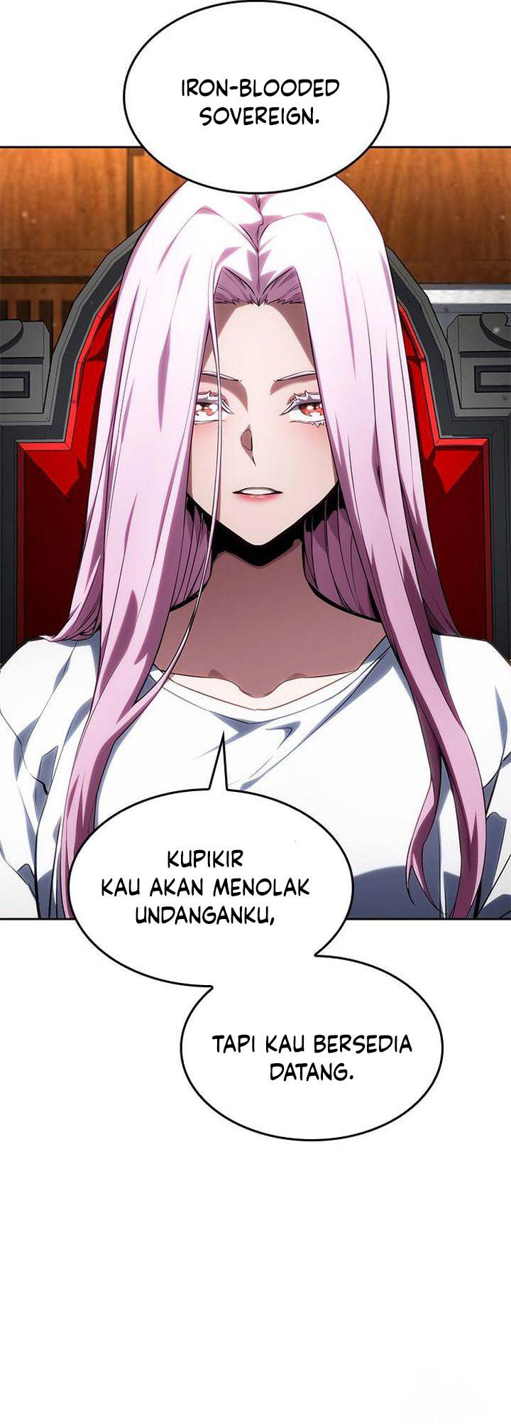 Boundless Necromancer Chap 129 - Next Chap 130