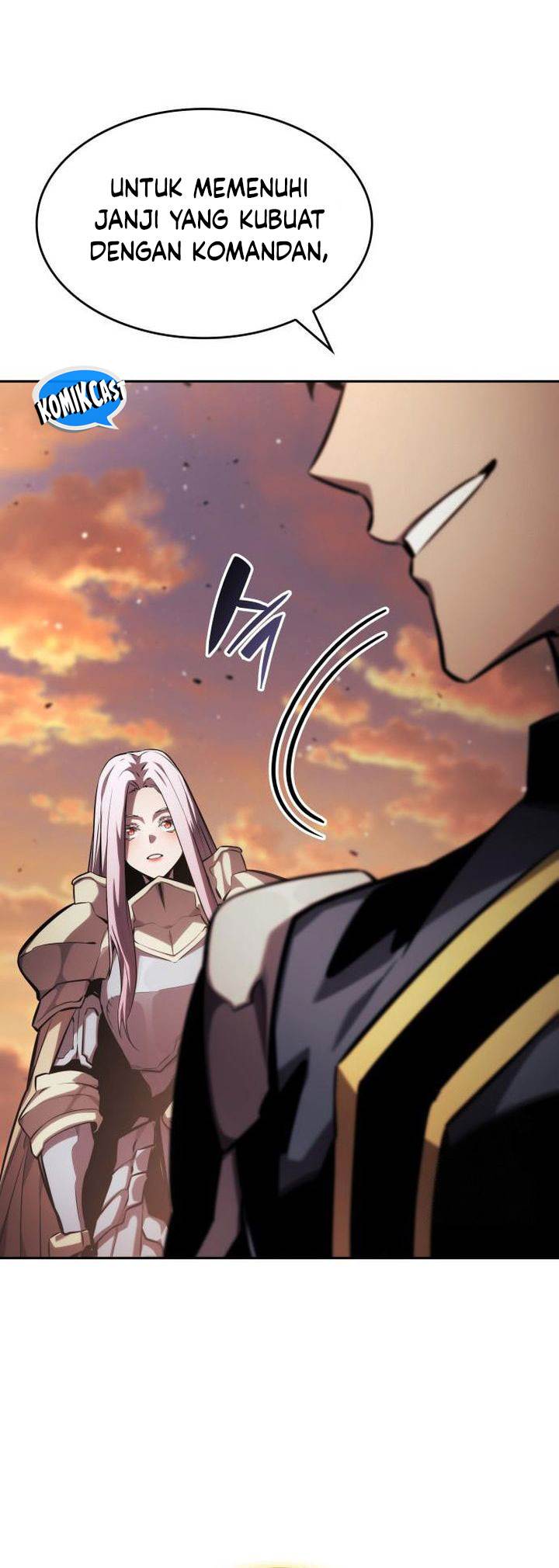 Boundless Necromancer Chap 129 - Next Chap 130