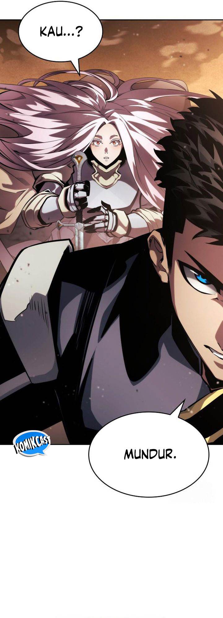 Boundless Necromancer Chap 129 - Next Chap 130