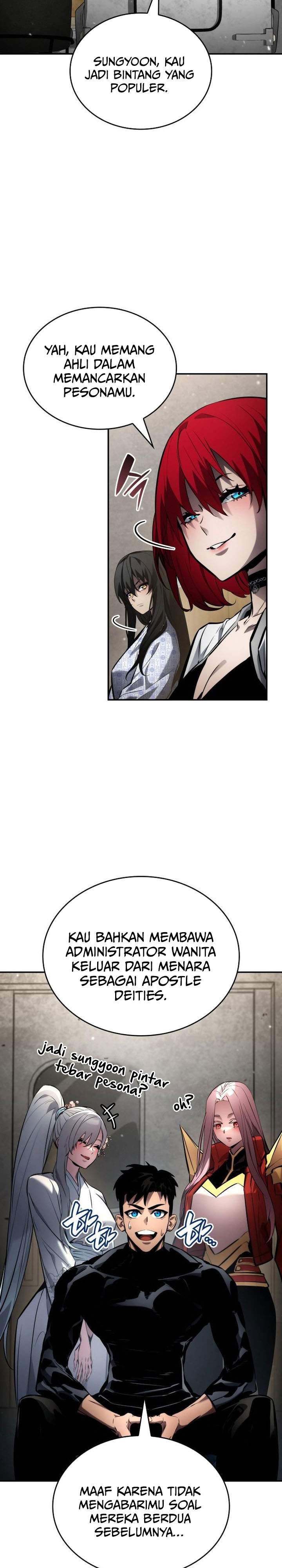 Boundless Necromancer Chap 170 - Next Chap 171