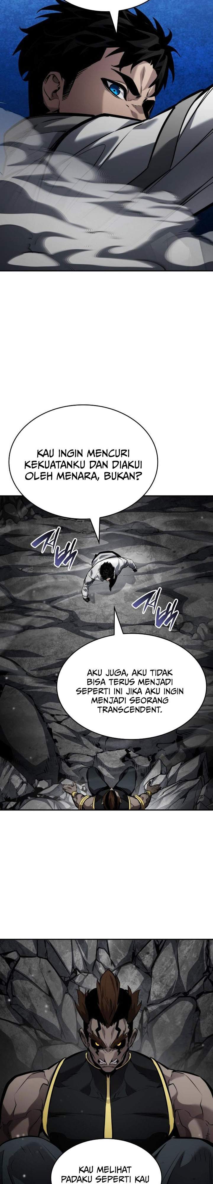 Boundless Necromancer Chap 170 - Next Chap 171