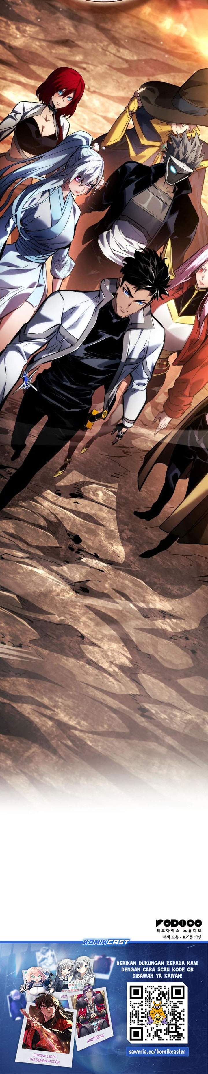 Boundless Necromancer Chap 170 - Next Chap 171