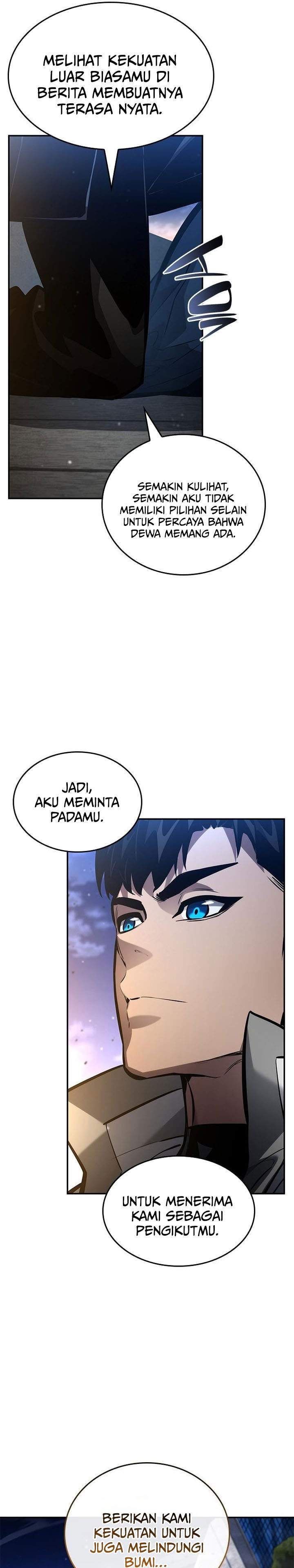 Boundless Necromancer Chap 170 - Next Chap 171