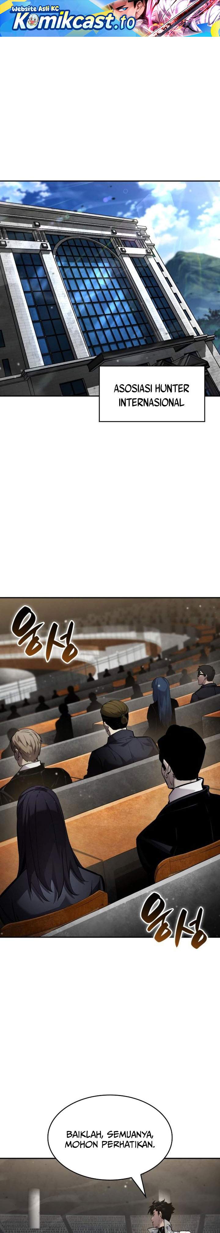 Boundless Necromancer Chap 170 - Next Chap 171