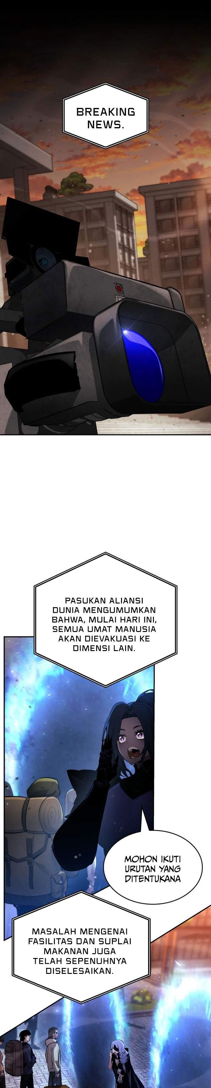 Boundless Necromancer Chap 170 - Next Chap 171