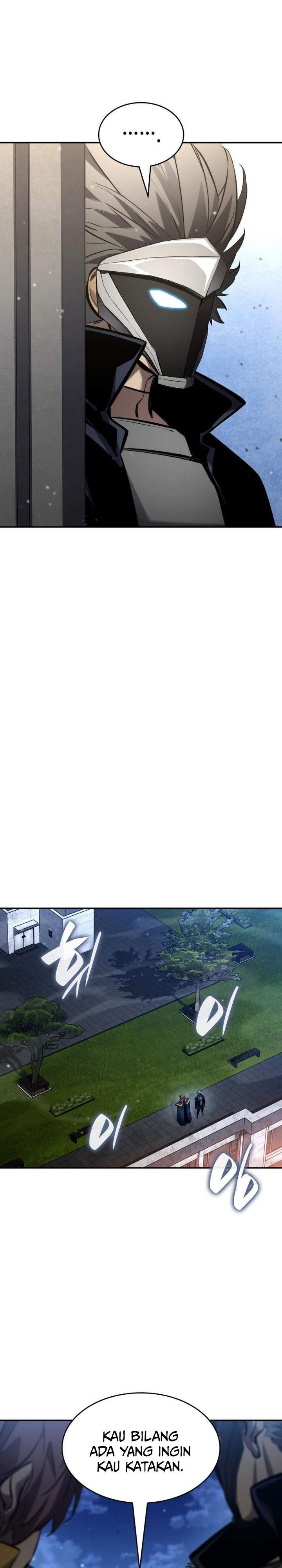 Boundless Necromancer Chap 170 - Next Chap 171