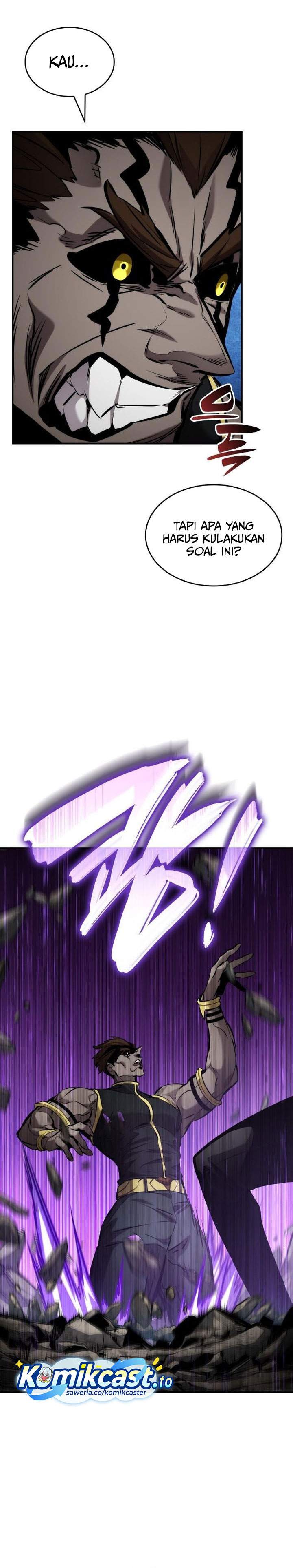 Boundless Necromancer Chap 170 - Next Chap 171