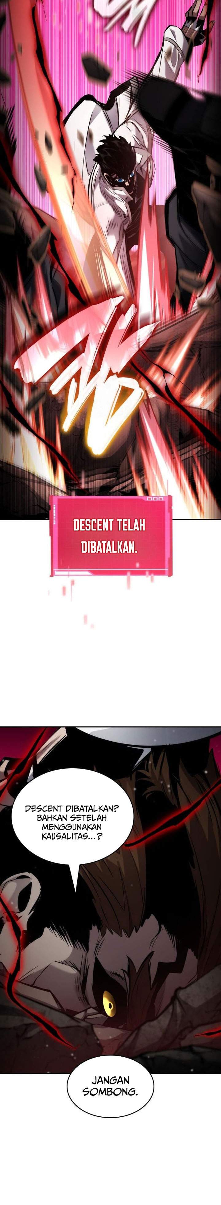 Boundless Necromancer Chap 170 - Next Chap 171