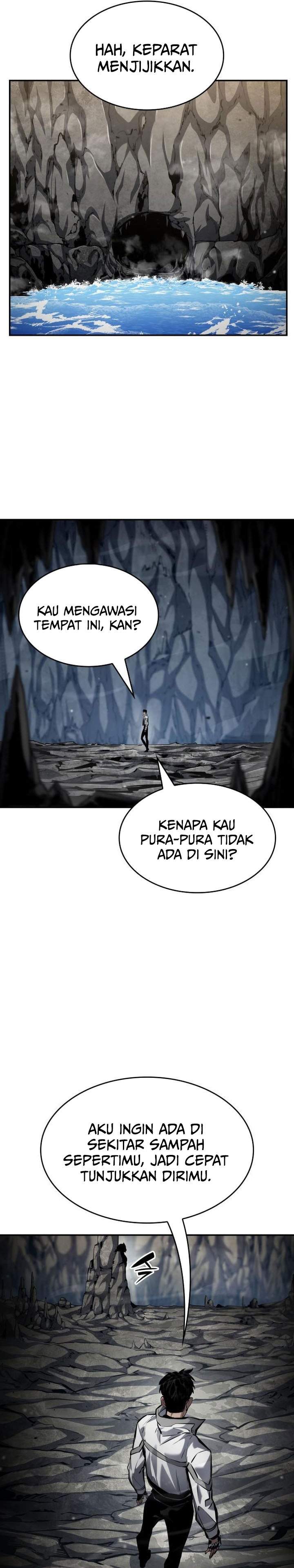 Boundless Necromancer Chap 170 - Next Chap 171