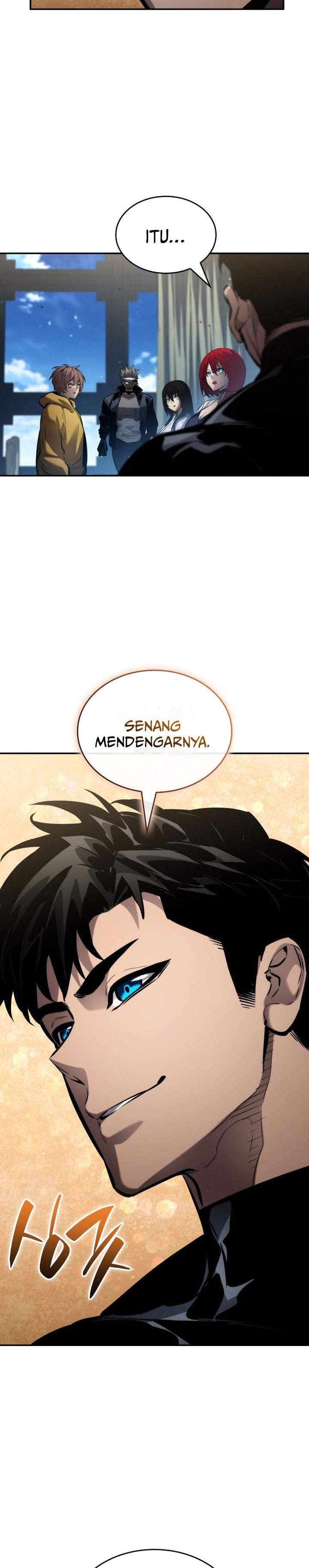 Boundless Necromancer Chap 170 - Next Chap 171