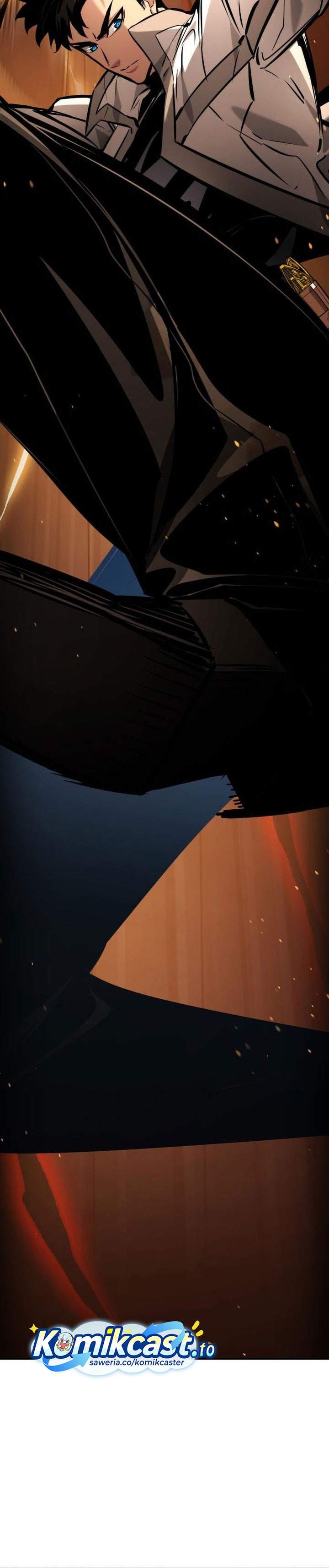 Boundless Necromancer Chap 171 - Next Chap 172