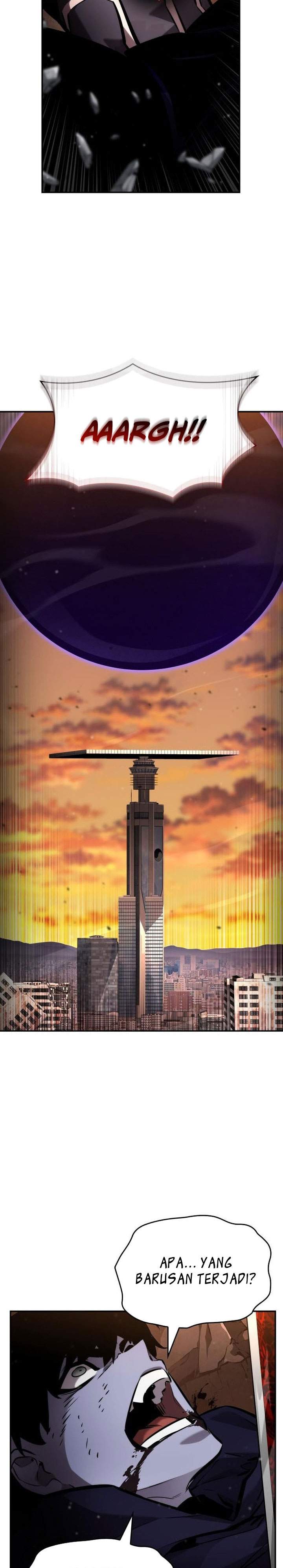 Boundless Necromancer Chap 171 - Next Chap 172