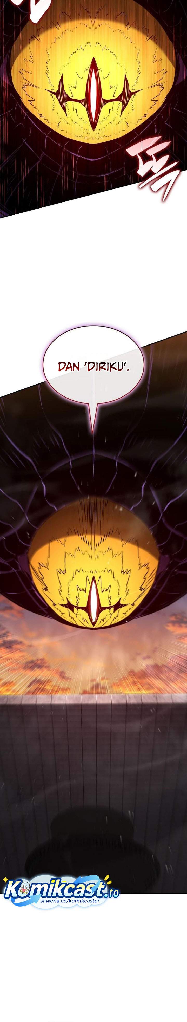 Boundless Necromancer Chap 171 - Next Chap 172