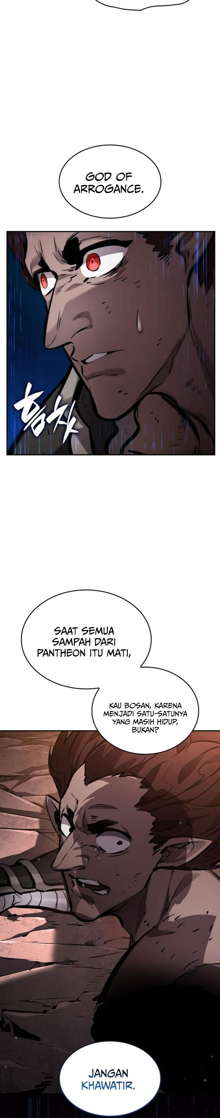 Boundless Necromancer Chap 171 - Next Chap 172