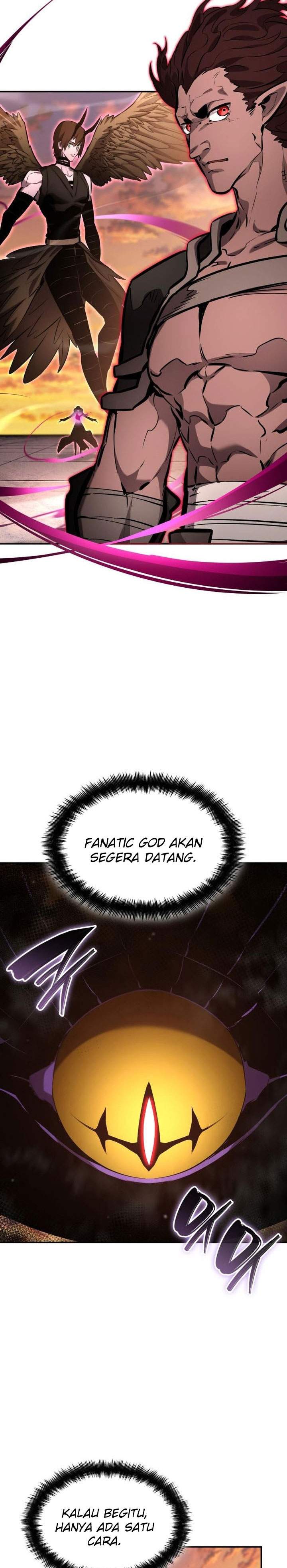 Boundless Necromancer Chap 171 - Next Chap 172