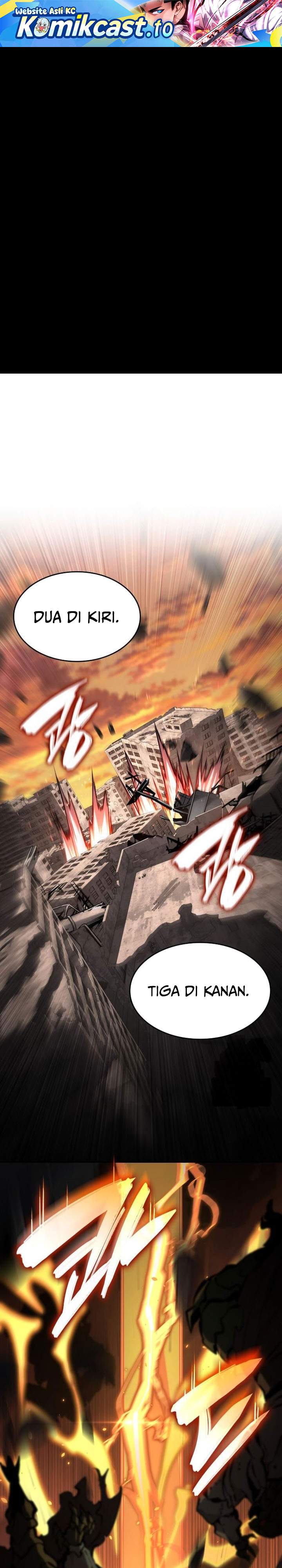 Boundless Necromancer Chap 171 - Next Chap 172