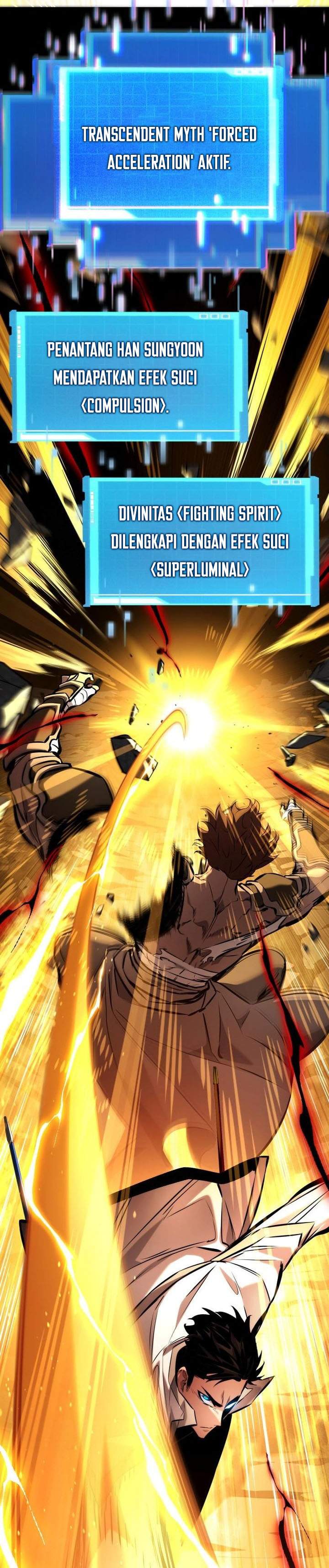 Boundless Necromancer Chap 171 - Next Chap 172