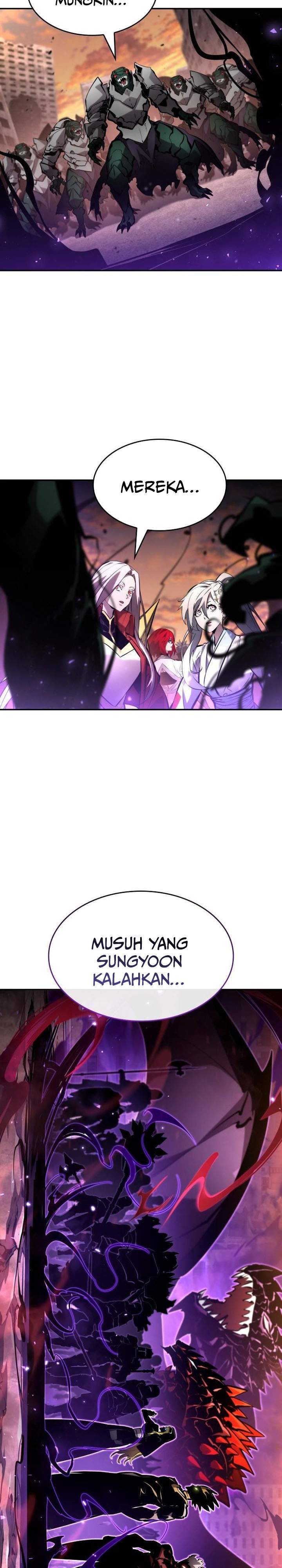 Boundless Necromancer Chap 171 - Next Chap 172